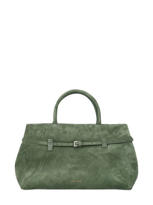 Borsa Le Cambon 35 MANU ATELIER | 2026168VELVETGREEN